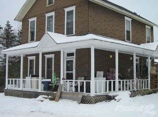 116 Vine St, Tionesta, PA 16353