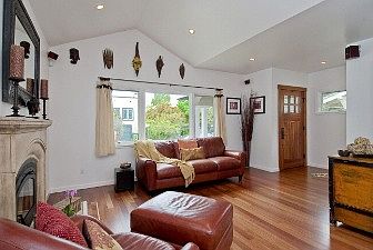 :: 1509 Albany Terrace