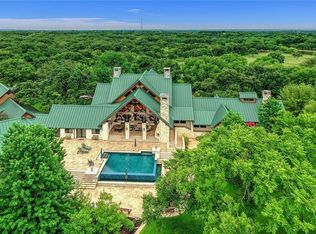 3065 Cemetery Rd, Pottsboro, TX 75076