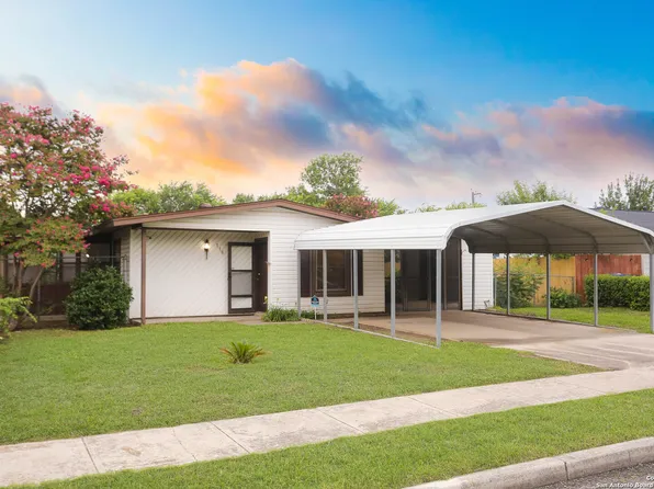 118 Meadow Park, San Antonio, TX 78227