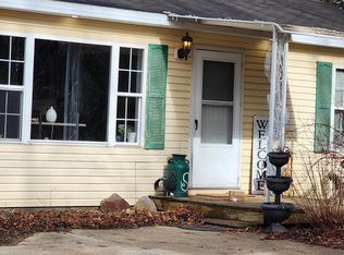 6106 S Seeley Rd, Cadillac, MI 49601