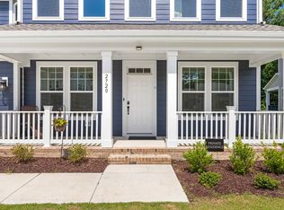 2720 Spotted Coral Ct #1, Apex, NC 27502