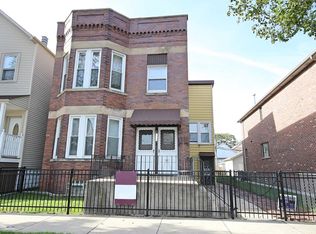 4540 S Lowe Ave, Chicago, IL 60609