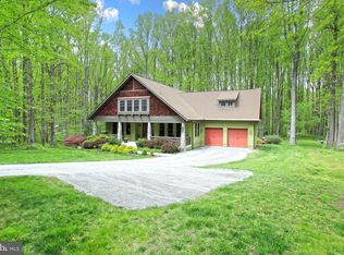 1903 Brighton Dam Rd, Brookeville, MD 20833