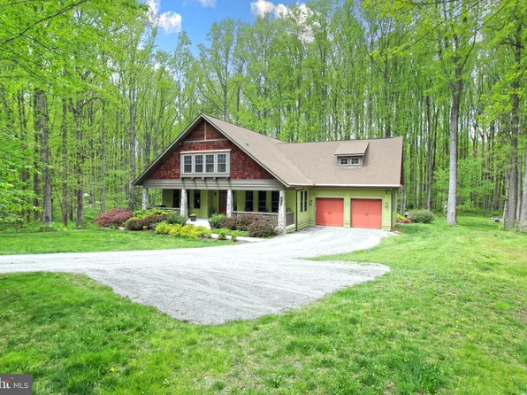 1903 Brighton Dam Rd, Brookeville, MD 20833