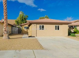 1805 Yellow Rose St, Las Vegas, NV 89108