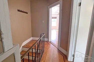 Rented by Ideal Properties Group