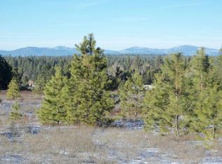 395 Xx Wildrose Rd, Colbert, WA 99005