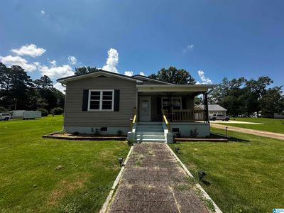 705 W 4th St, Sylacauga, AL, 35150