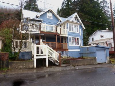 1788 1st Ave, Ketchikan, AK, 99901