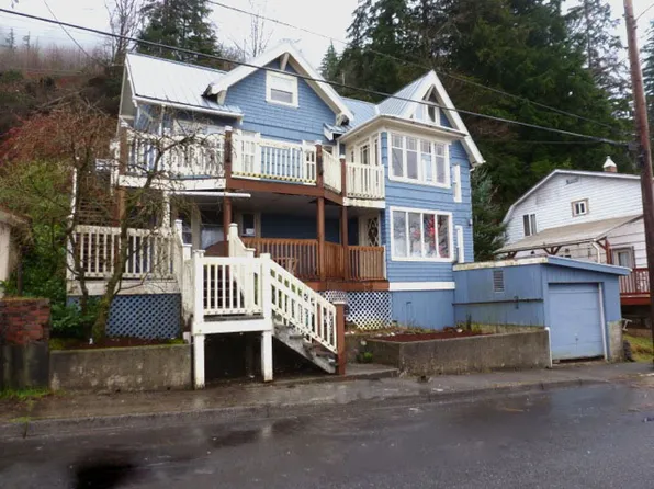 1788 1st Ave, Ketchikan, AK 99901