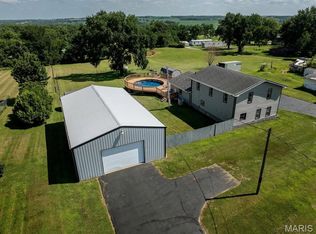7888 Highway Mm, Hannibal, MO 63401