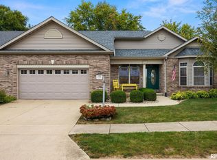 112 Spring Haven Dr, Washington, IL 61571