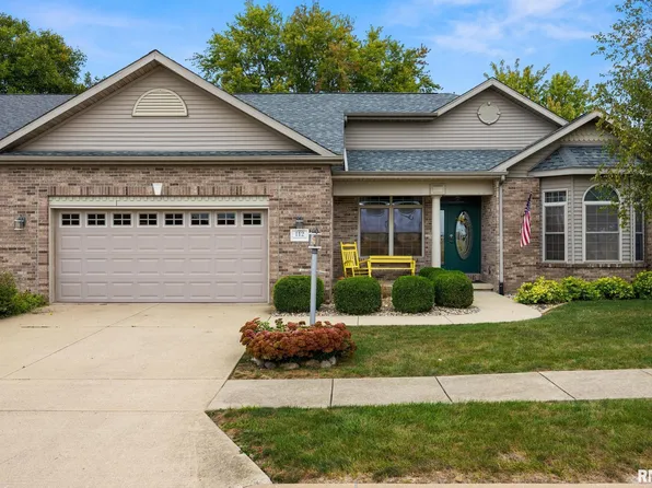 112 Spring Haven Dr, Washington, IL 61571