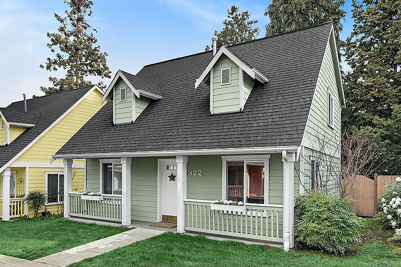 1st image of 1322 N 184th Ct