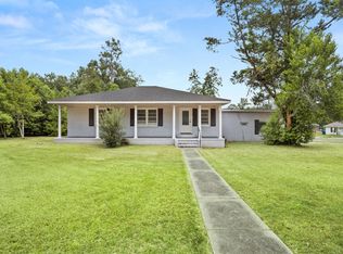 904 W 5th St, Deridder, LA 70634