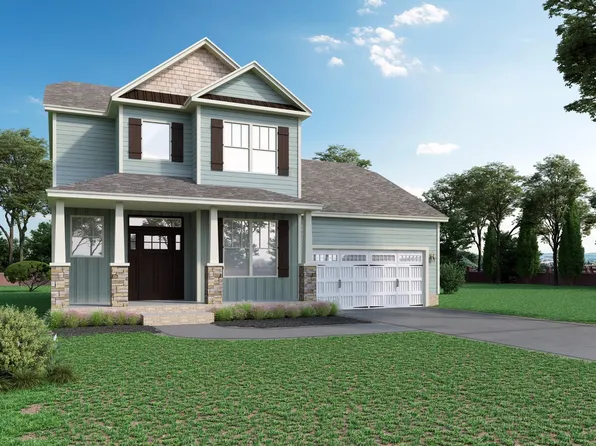 825 W Osprey Ln, Cowpens, SC 29330