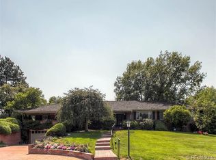 3390 E Kentucky Ave, Denver, CO 80209