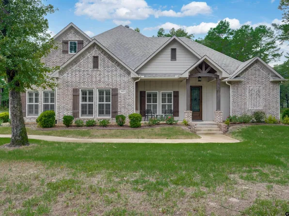 3113 Shadow Pine Dr, Larue, TX 75770
