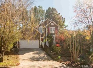 5115 Starcross Ln, Durham, NC 27713