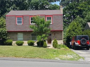 1149 Prospect Rd, Pittsburgh, PA 15227