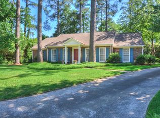 3318 Quaker Spring Ct, Augusta, GA 30907