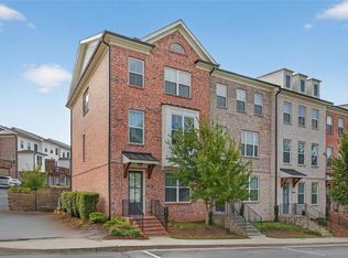 3444 Benedict Pl, Suwanee, GA 30024