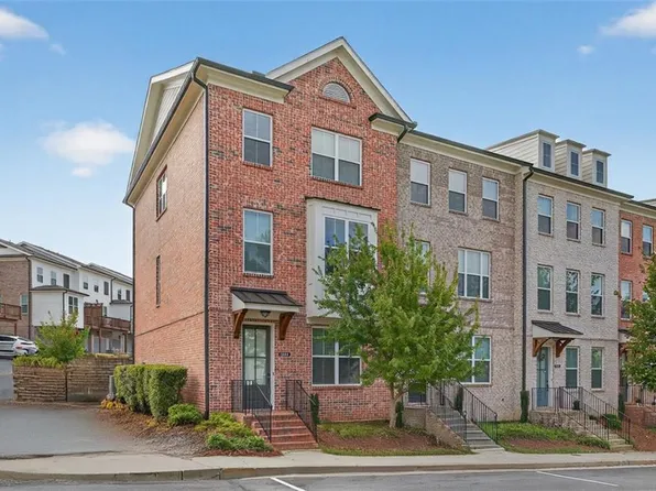 3444 Benedict Pl, Suwanee, GA 30024