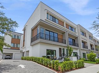 38 W Harding St UNIT A, Orlando, FL 32806