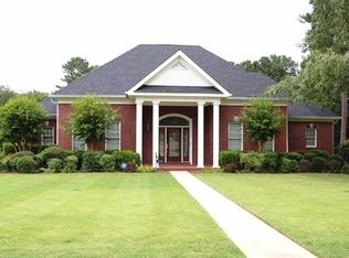 206 Doubletree Ln, Florence, AL 35634