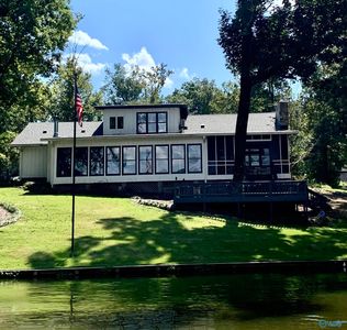 671 Lakeshore Ave E, Southside, AL, 35907