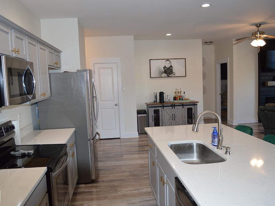 3644 Leafy Pass, Jonesboro, AR 72404 Zillow