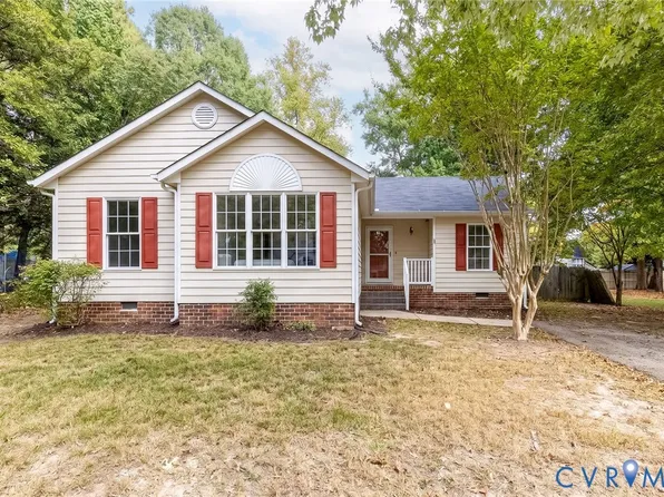 7229 Pineleaf Dr, North Chesterfield, VA 23234