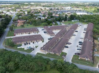 Portside Apartments - F2, Brownsville, TX 78521