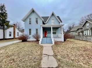 1239 Terrace St #4, Muskegon, MI 49442