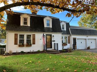 263 Parker Ave, Meriden, CT 06450