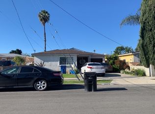 1655 N Banning Blvd, Wilmington, CA 90744