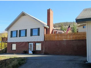 204 Roosevelt #204, Hot Sulphur Springs, CO 80451