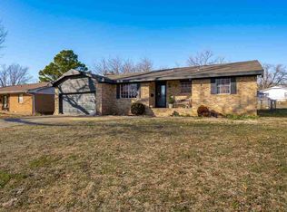 1544 E Hanson Cir, Stillwater, OK 74075