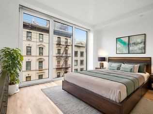 118 Orchard St #10B, New York, NY 10002