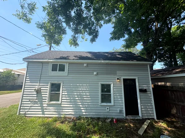 3400 Lafayette Blvd #3, Norfolk, VA 23513