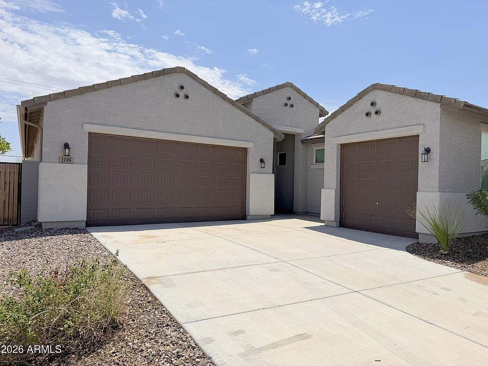 1st image of 1195 E RIVERTON Place