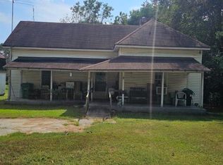 5209 Salem Rd, Lithonia, GA 30038