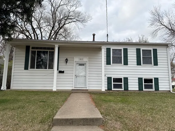 1013 32nd St, Sioux City, IA 51104