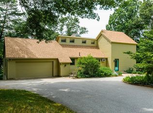 123 Evergreen Ter, Colchester, CT 06415