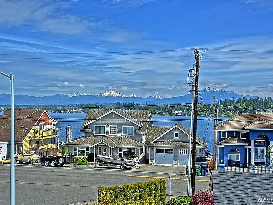 1st image of 10522 1st Pl NE