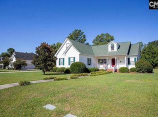 73 Belmont Dr, Camden, SC 29020