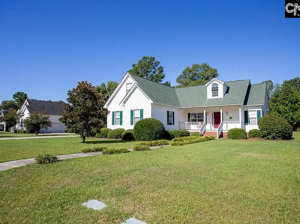 73 Belmont Dr, Camden, SC 29020