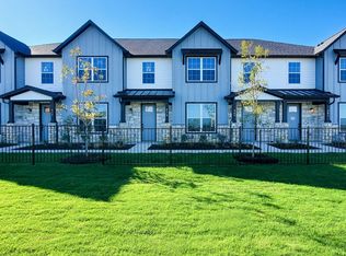 1724 Palladio Loop #A, Princeton, TX 75407