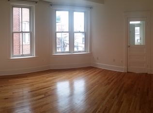 1774 U St NW APT 21, Washington, DC 20009